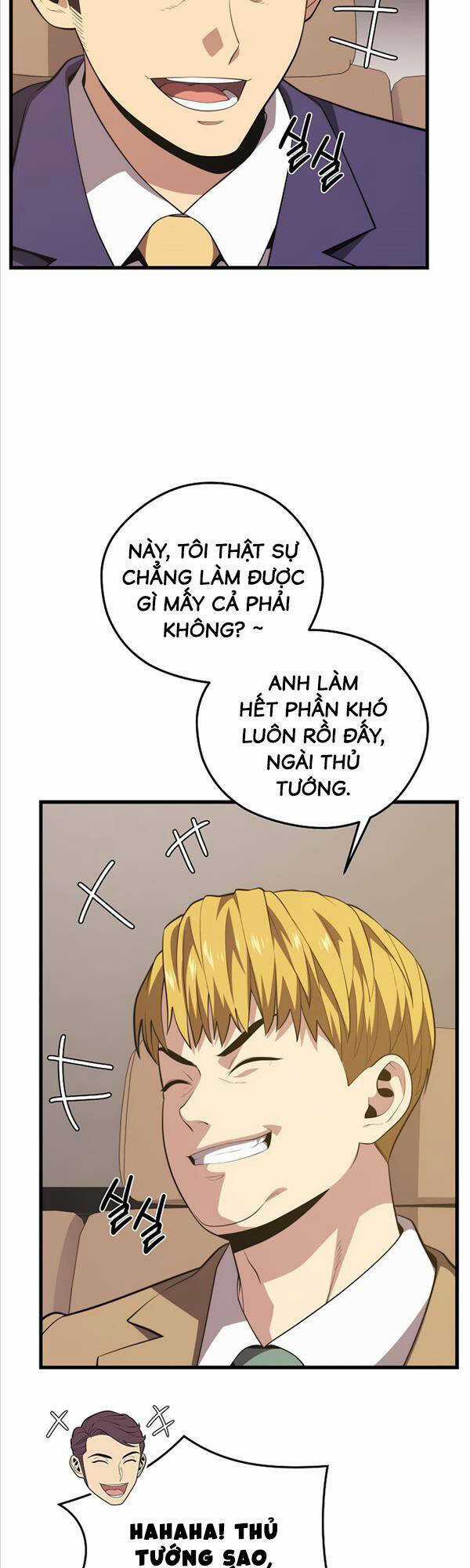 Seoul Tử Linh Sư - Chapter 87 - Trang 8