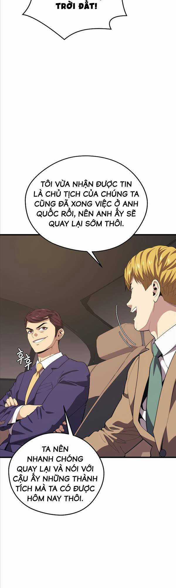 Seoul Tử Linh Sư - Chapter 87 - Trang 9