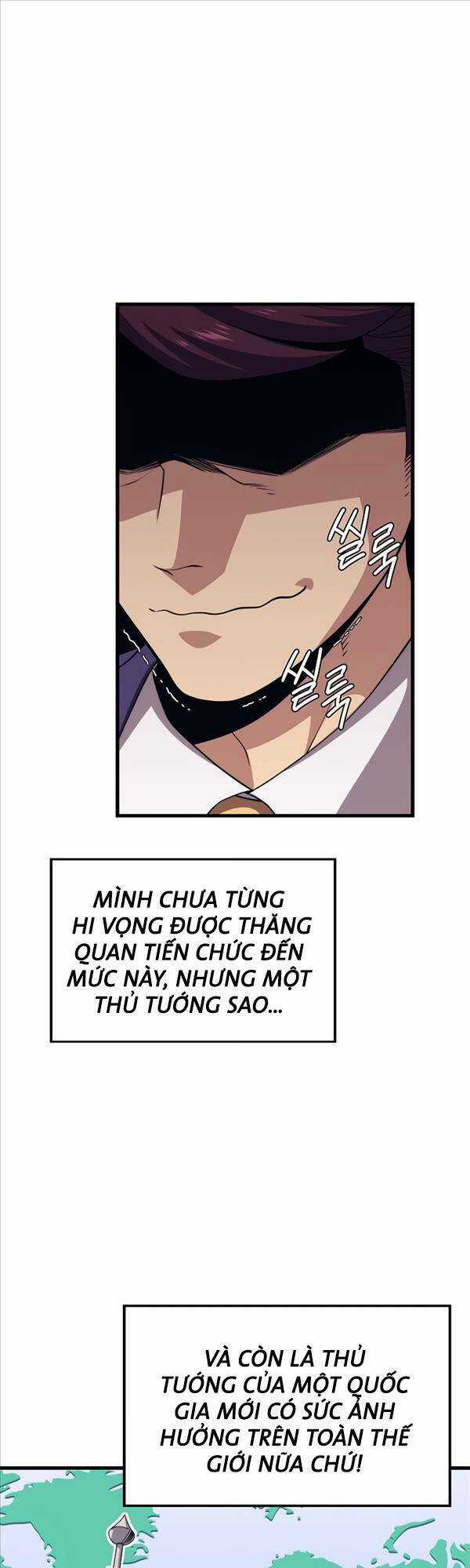 Seoul Tử Linh Sư - Chapter 87 - Trang 10