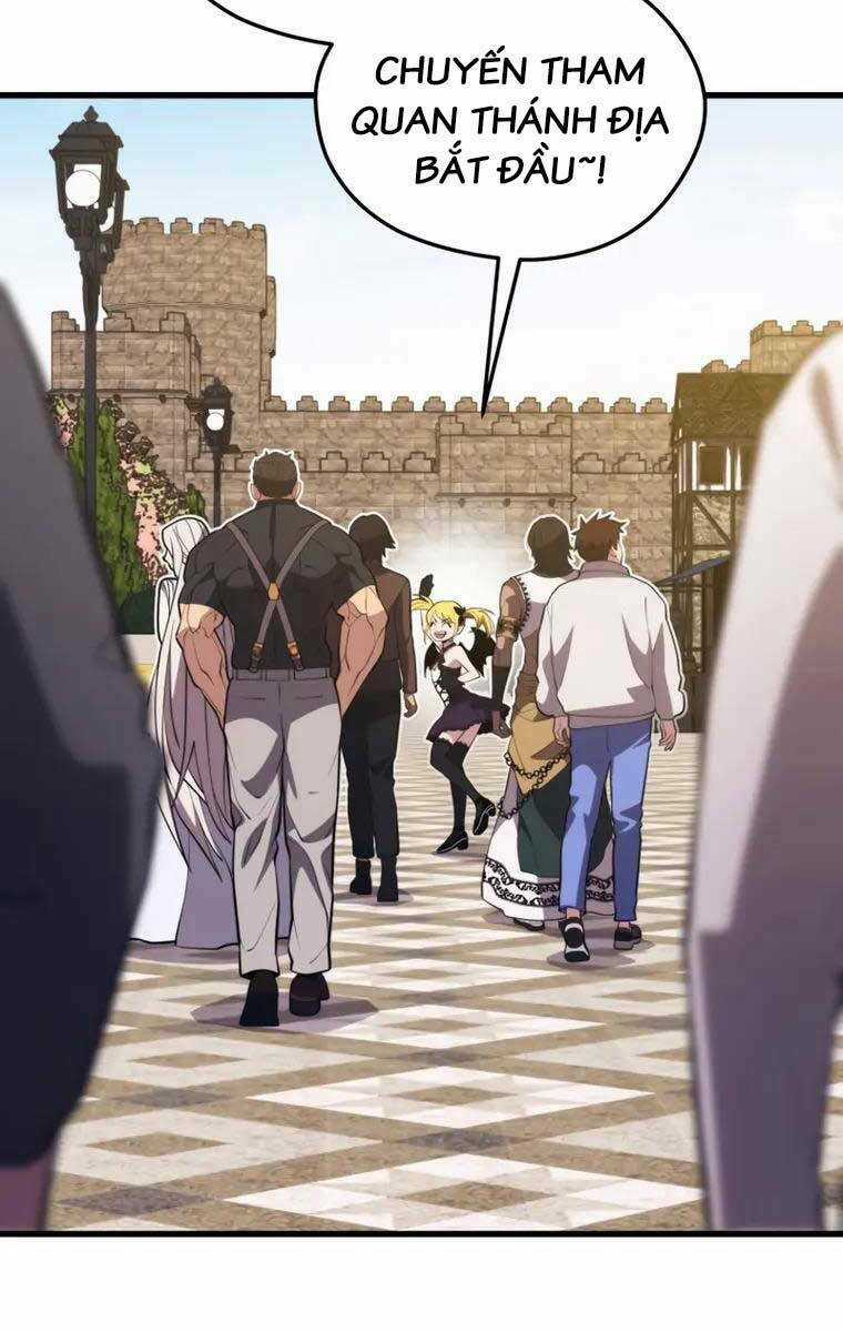 Seoul Tử Linh Sư - Chapter 88 - Trang 30