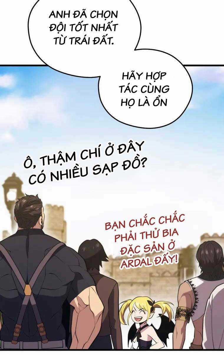 Seoul Tử Linh Sư - Chapter 88 - Trang 34