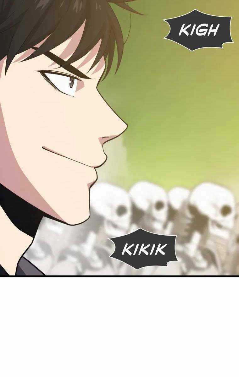 Seoul Tử Linh Sư - Chapter 89 - Trang 19