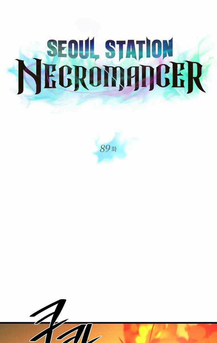 Seoul Tử Linh Sư - Chapter 89 - Trang 4