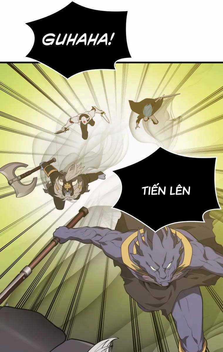 Seoul Tử Linh Sư - Chapter 89 - Trang 45