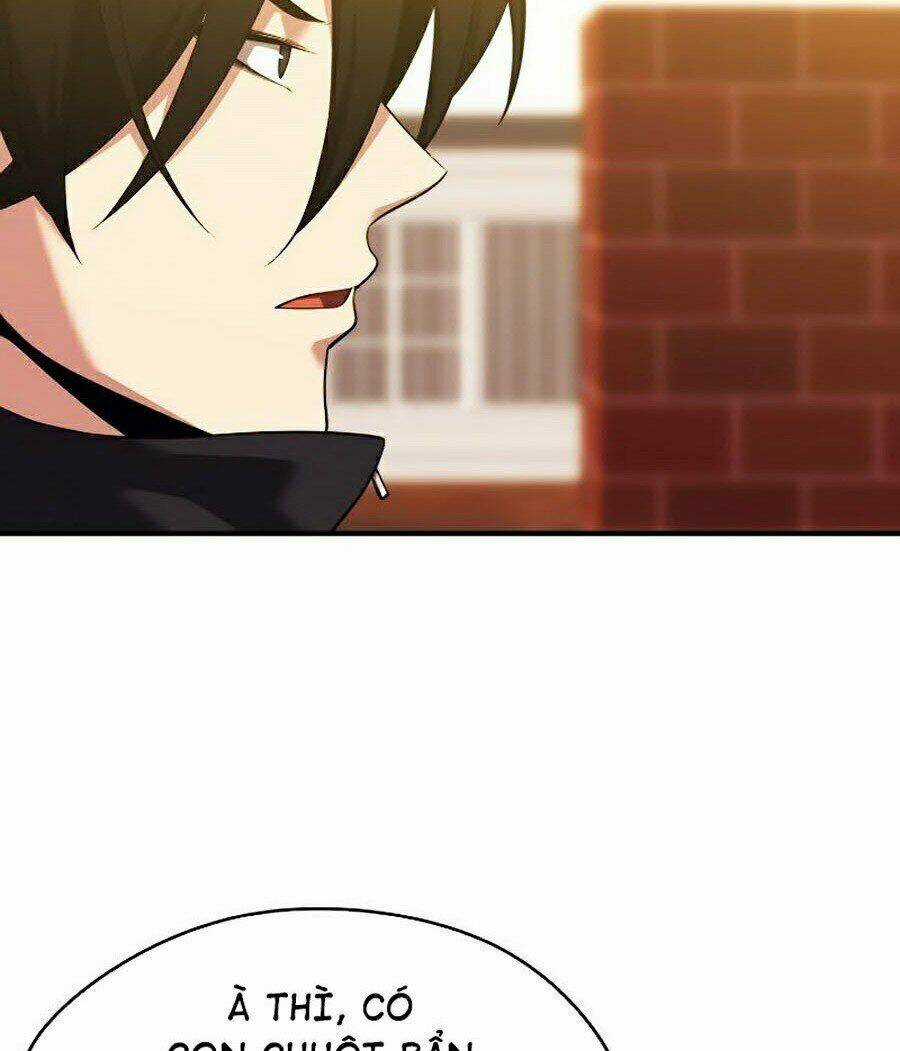 Seoul Tử Linh Sư - Chapter 9 - Trang 11