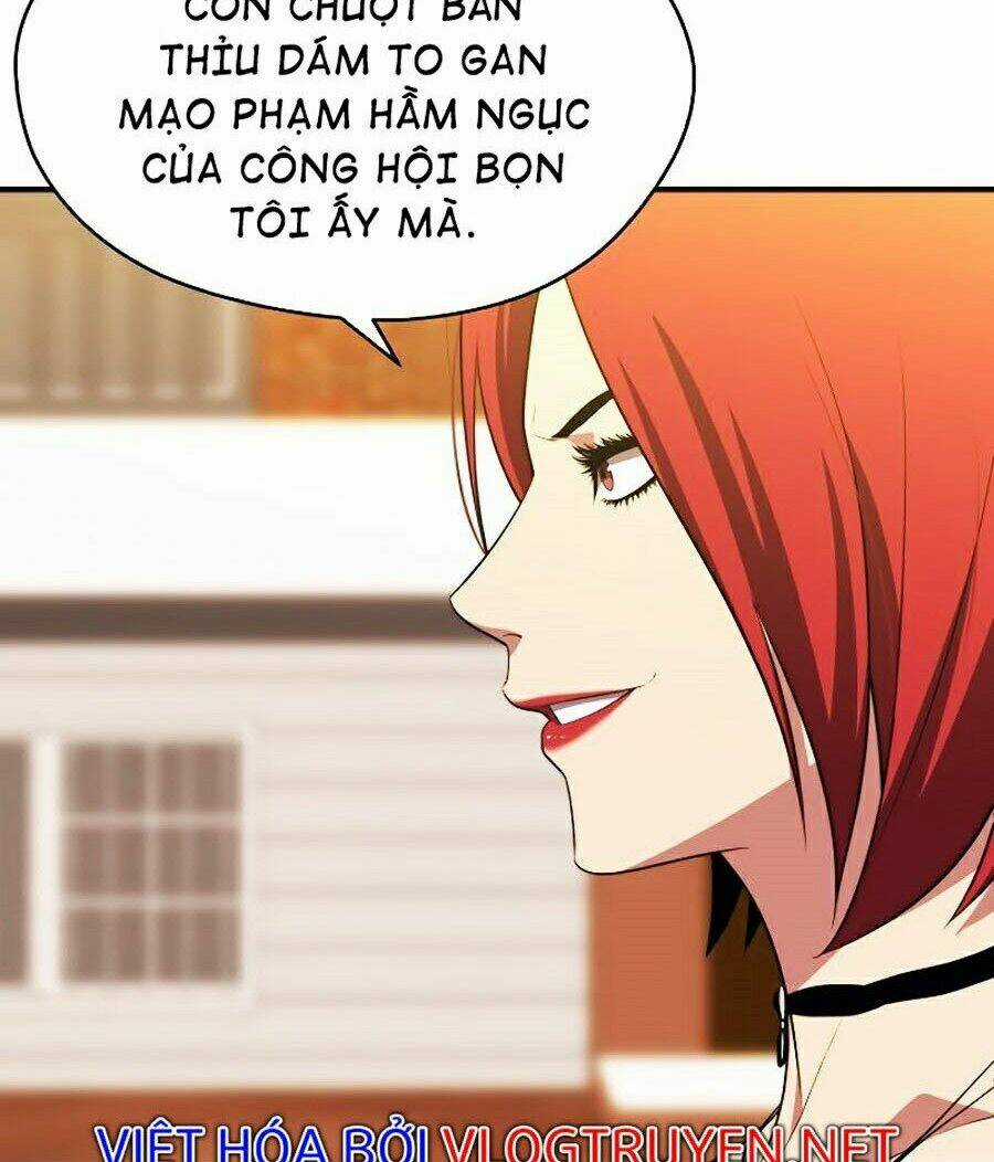 Seoul Tử Linh Sư - Chapter 9 - Trang 12