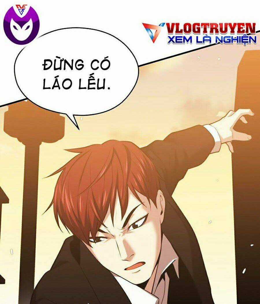 Seoul Tử Linh Sư - Chapter 9 - Trang 22