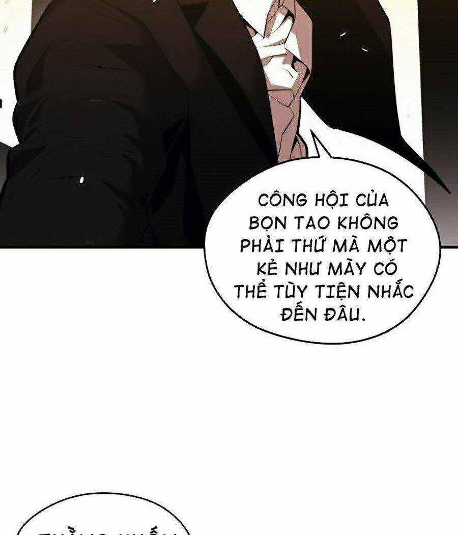 Seoul Tử Linh Sư - Chapter 9 - Trang 23