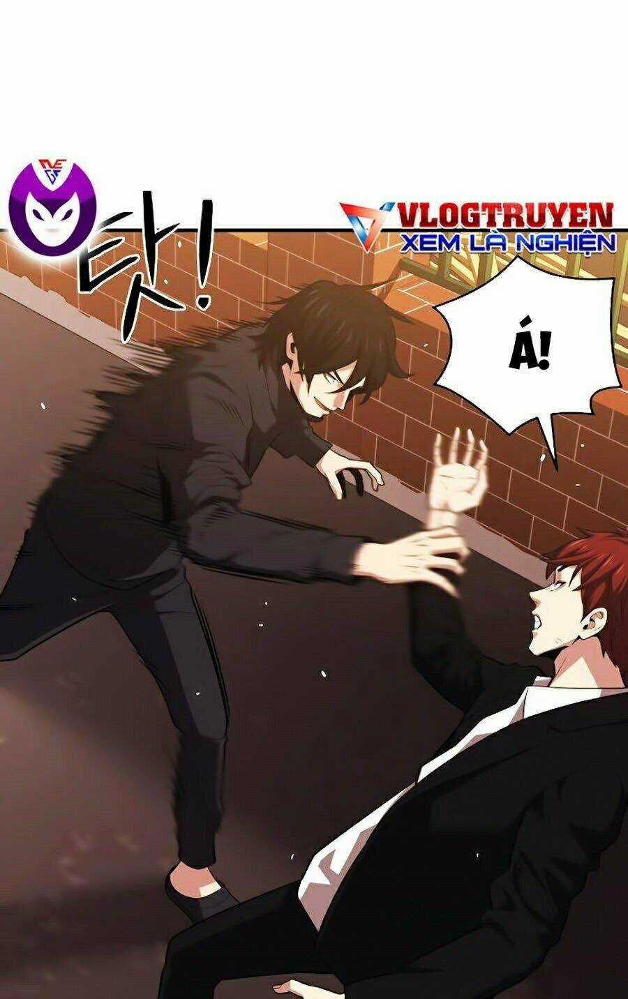 Seoul Tử Linh Sư - Chapter 9 - Trang 26