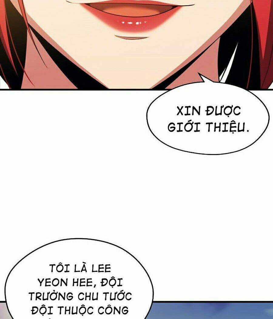 Seoul Tử Linh Sư - Chapter 9 - Trang 4