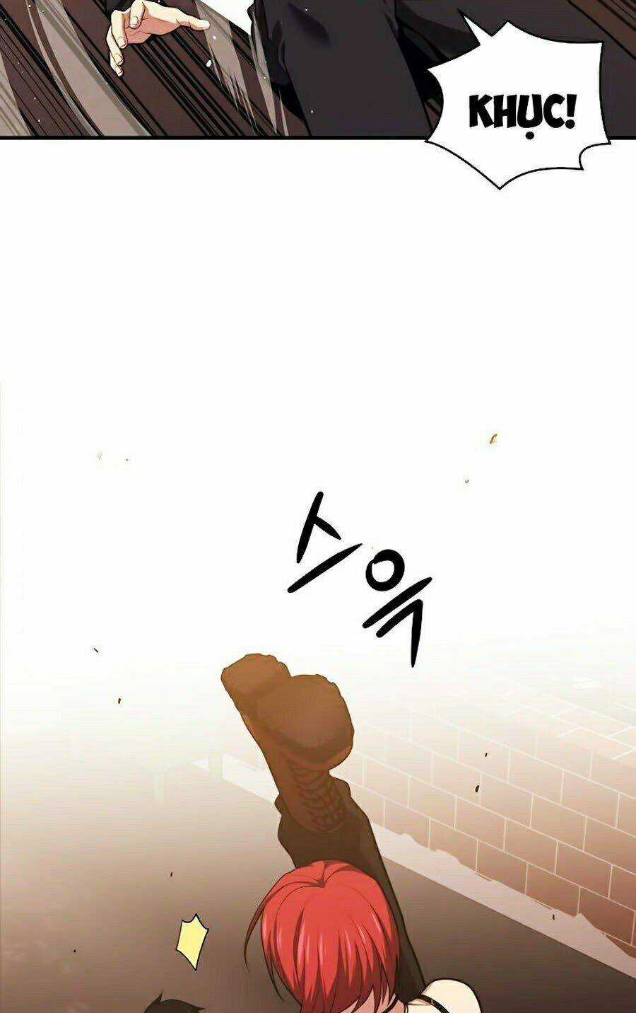 Seoul Tử Linh Sư - Chapter 9 - Trang 31