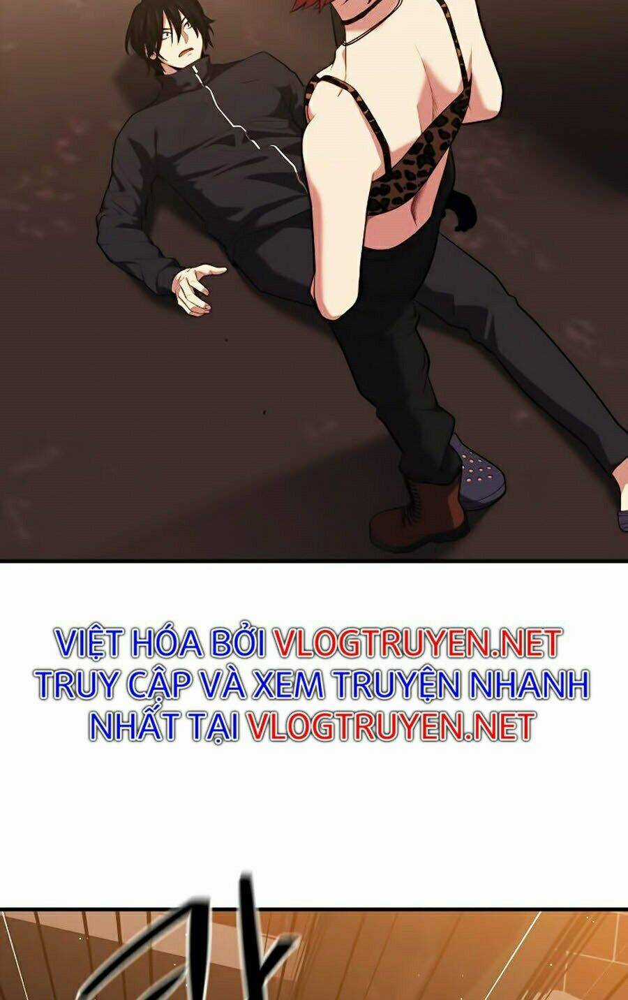 Seoul Tử Linh Sư - Chapter 9 - Trang 32