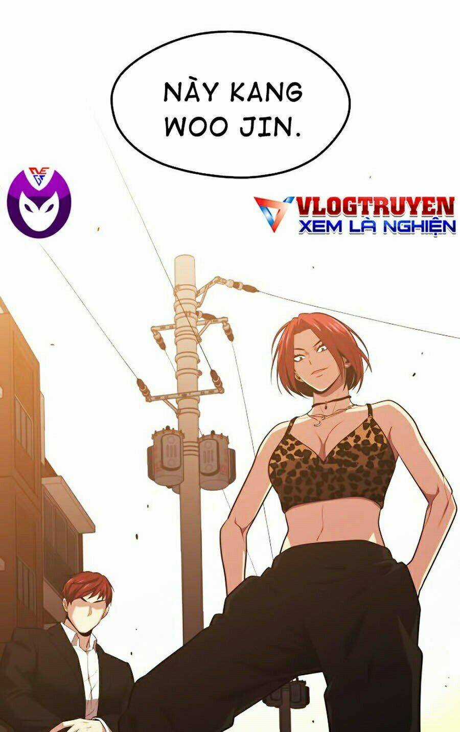 Seoul Tử Linh Sư - Chapter 9 - Trang 35