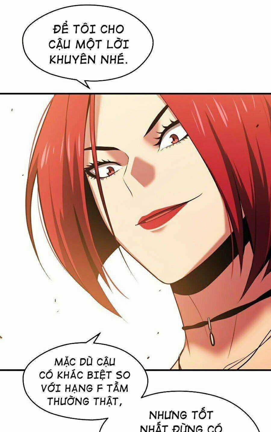 Seoul Tử Linh Sư - Chapter 9 - Trang 37