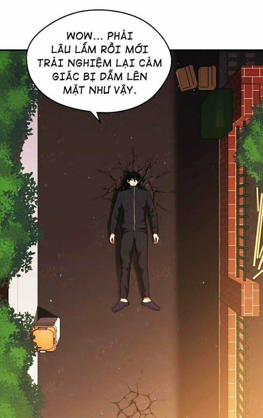 Seoul Tử Linh Sư - Chapter 9 - Trang 43