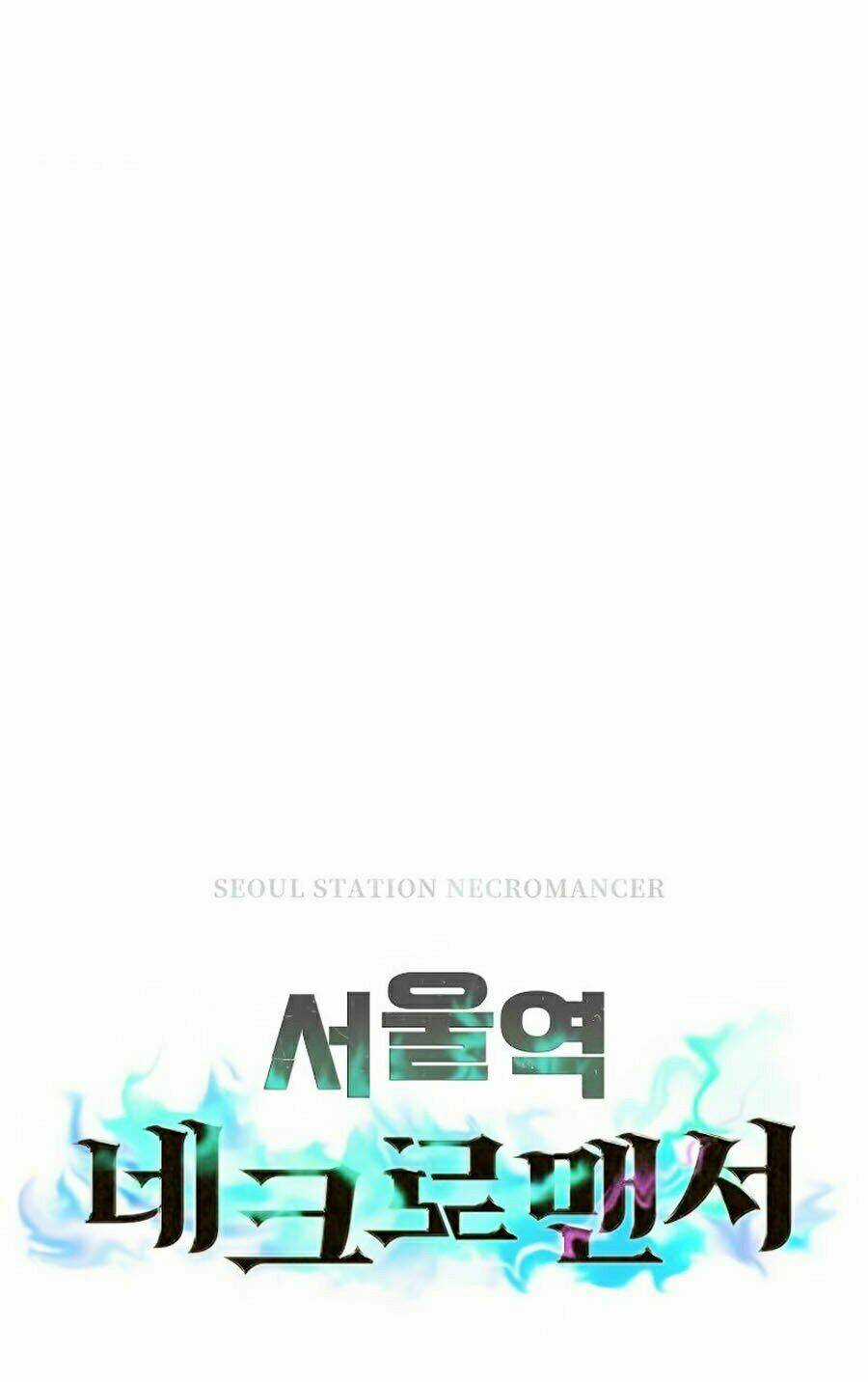 Seoul Tử Linh Sư - Chapter 9 - Trang 45