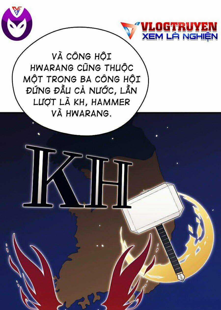 Seoul Tử Linh Sư - Chapter 9 - Trang 49