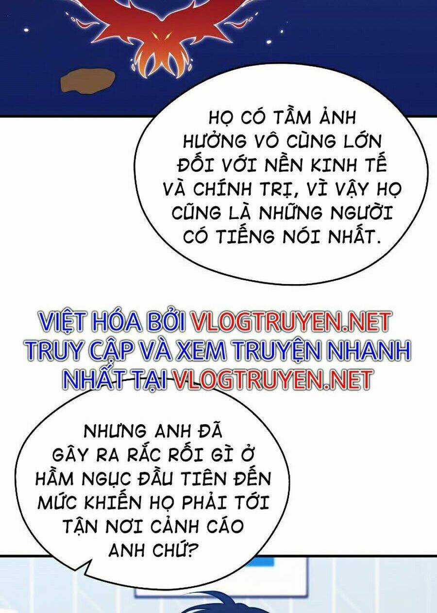 Seoul Tử Linh Sư - Chapter 9 - Trang 50