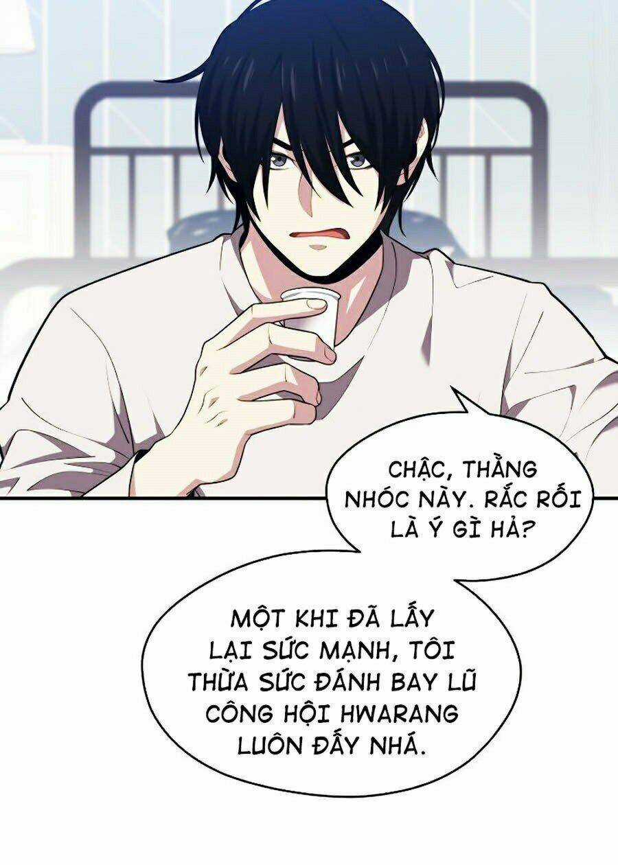 Seoul Tử Linh Sư - Chapter 9 - Trang 51