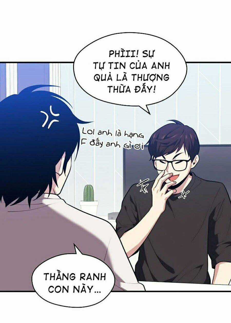 Seoul Tử Linh Sư - Chapter 9 - Trang 52