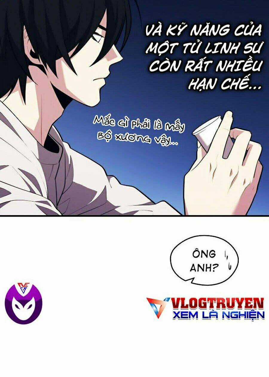 Seoul Tử Linh Sư - Chapter 9 - Trang 54