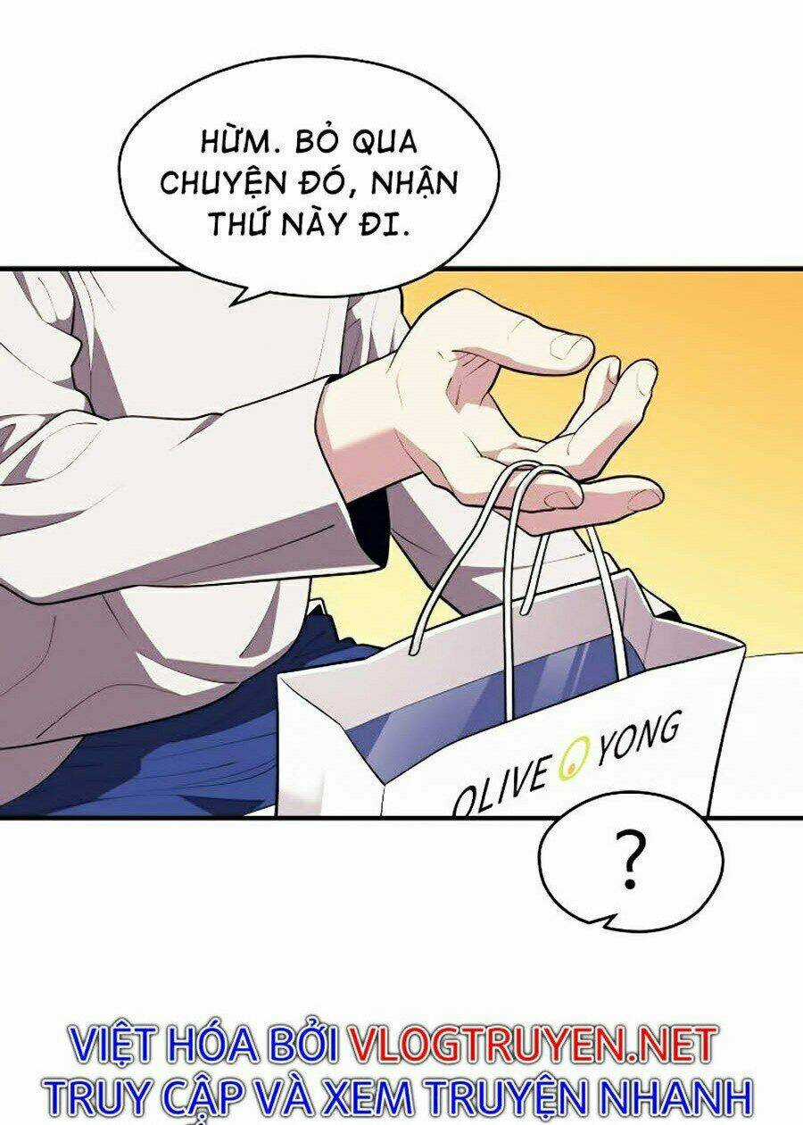 Seoul Tử Linh Sư - Chapter 9 - Trang 55