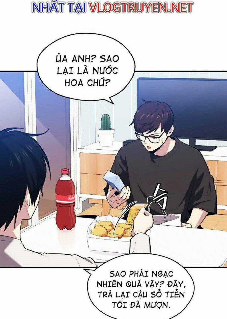 Seoul Tử Linh Sư - Chapter 9 - Trang 56