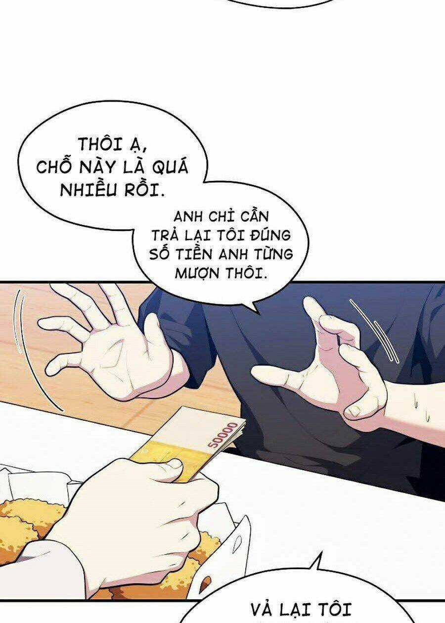 Seoul Tử Linh Sư - Chapter 9 - Trang 57