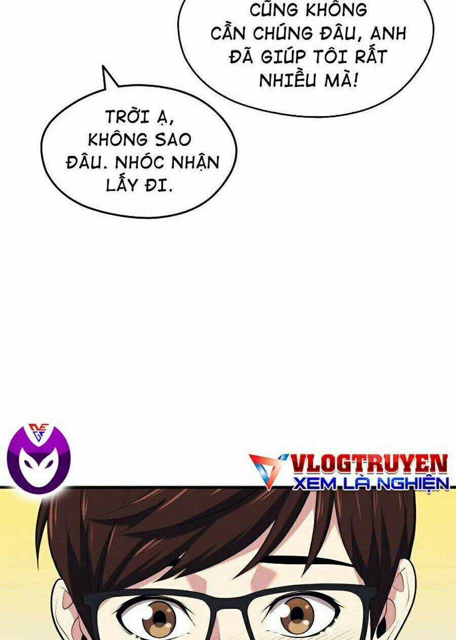 Seoul Tử Linh Sư - Chapter 9 - Trang 58