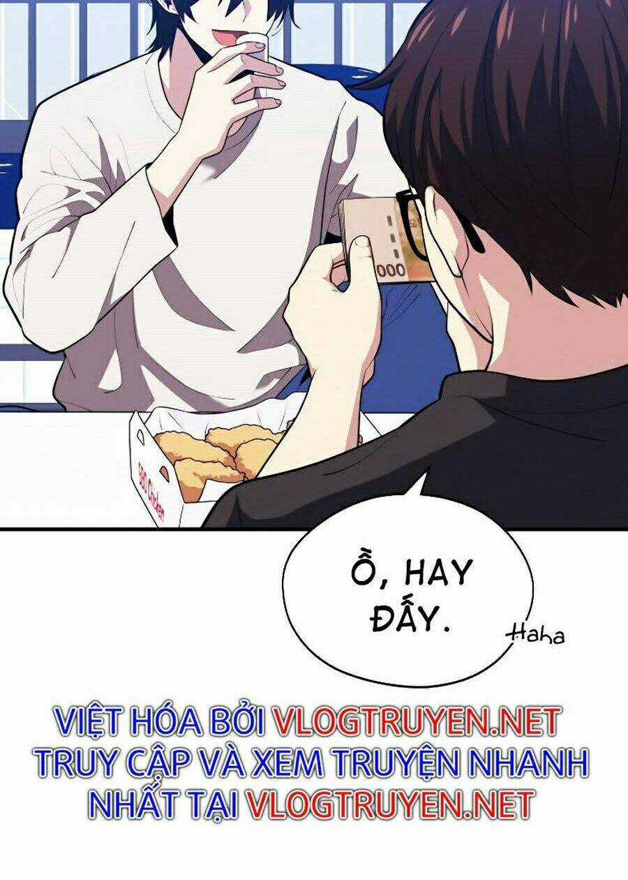 Seoul Tử Linh Sư - Chapter 9 - Trang 60