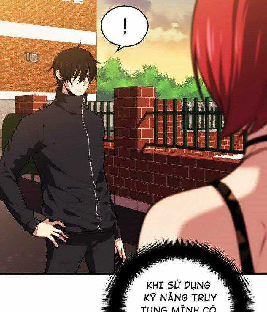 Seoul Tử Linh Sư - Chapter 9 - Trang 7