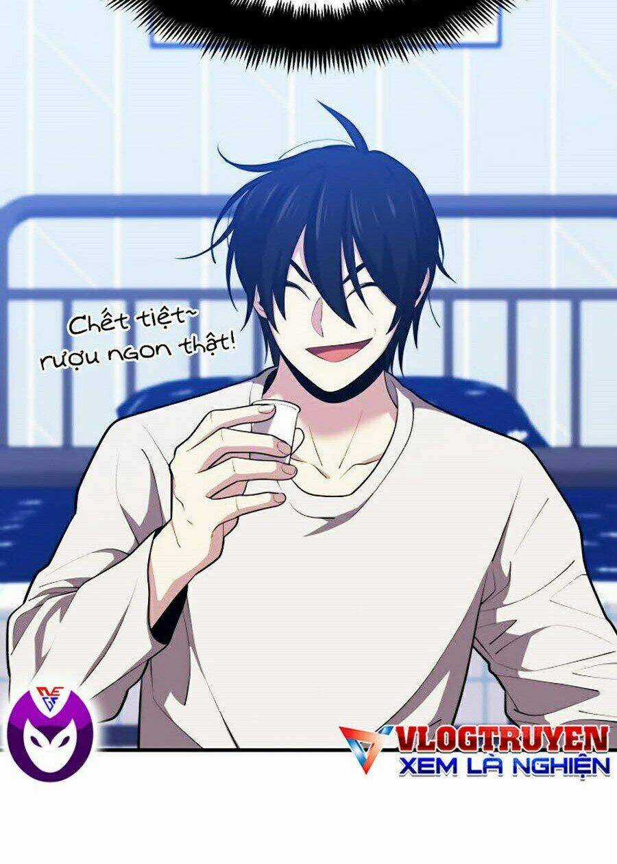 Seoul Tử Linh Sư - Chapter 9 - Trang 63