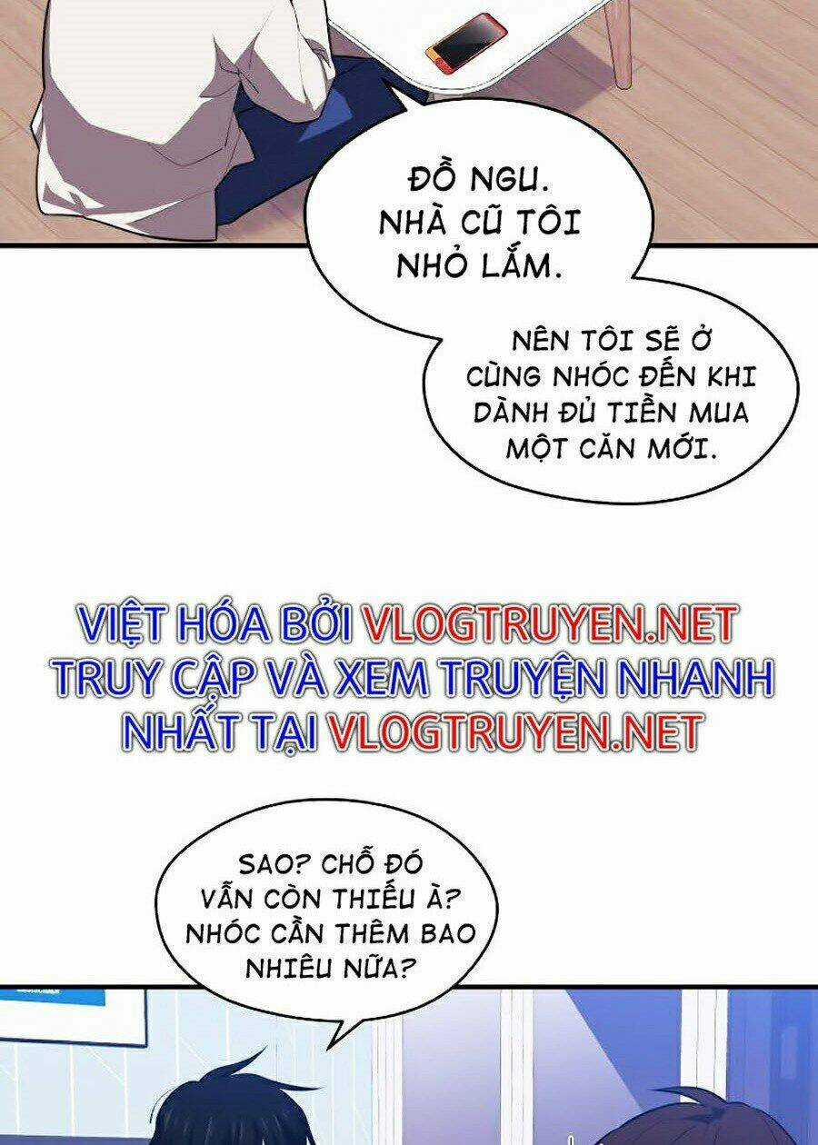 Seoul Tử Linh Sư - Chapter 9 - Trang 65