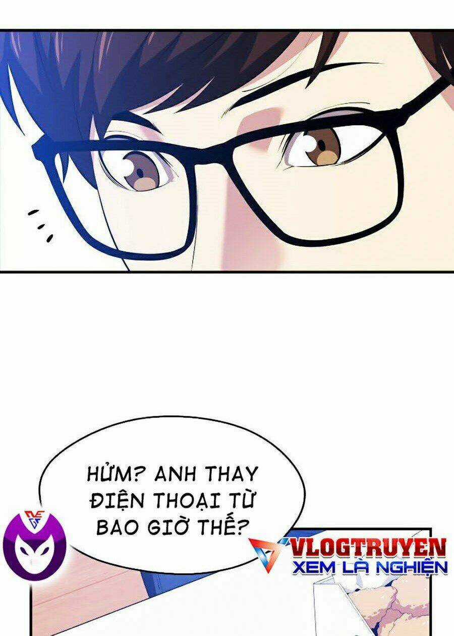 Seoul Tử Linh Sư - Chapter 9 - Trang 67