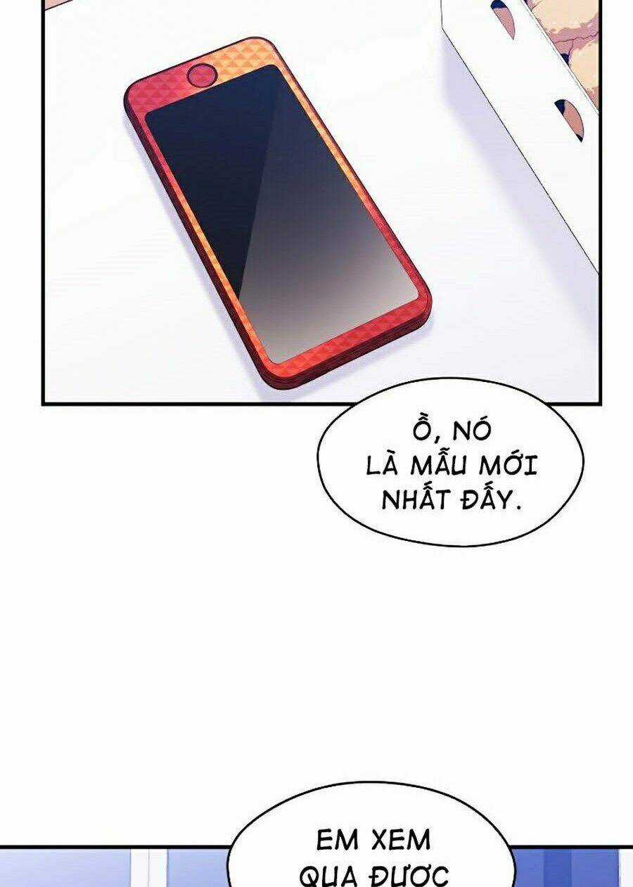 Seoul Tử Linh Sư - Chapter 9 - Trang 68