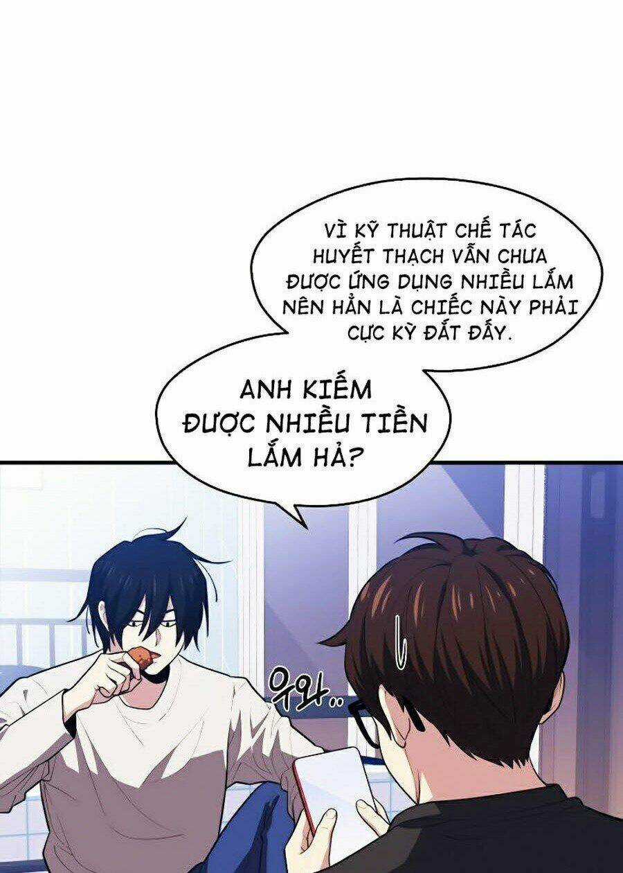 Seoul Tử Linh Sư - Chapter 9 - Trang 71