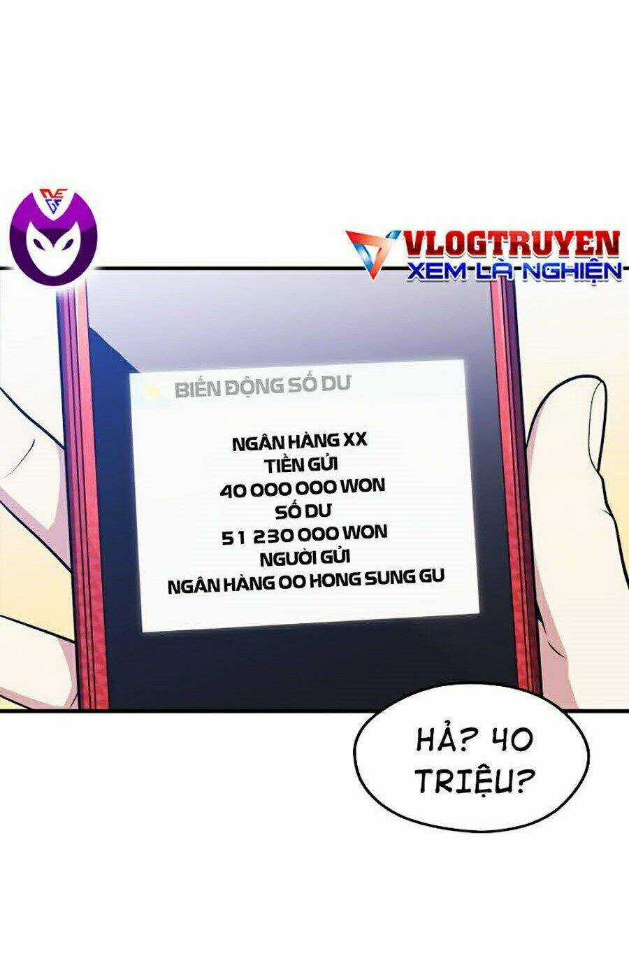 Seoul Tử Linh Sư - Chapter 9 - Trang 77