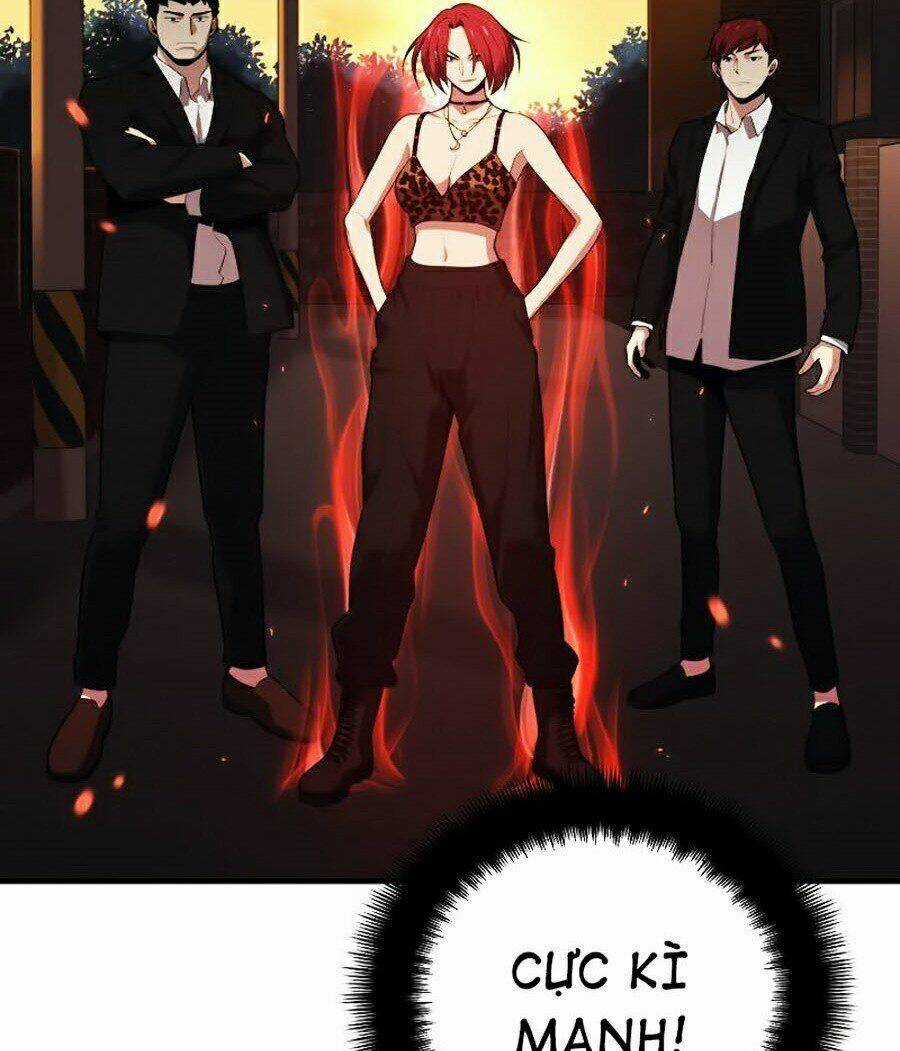 Seoul Tử Linh Sư - Chapter 9 - Trang 9