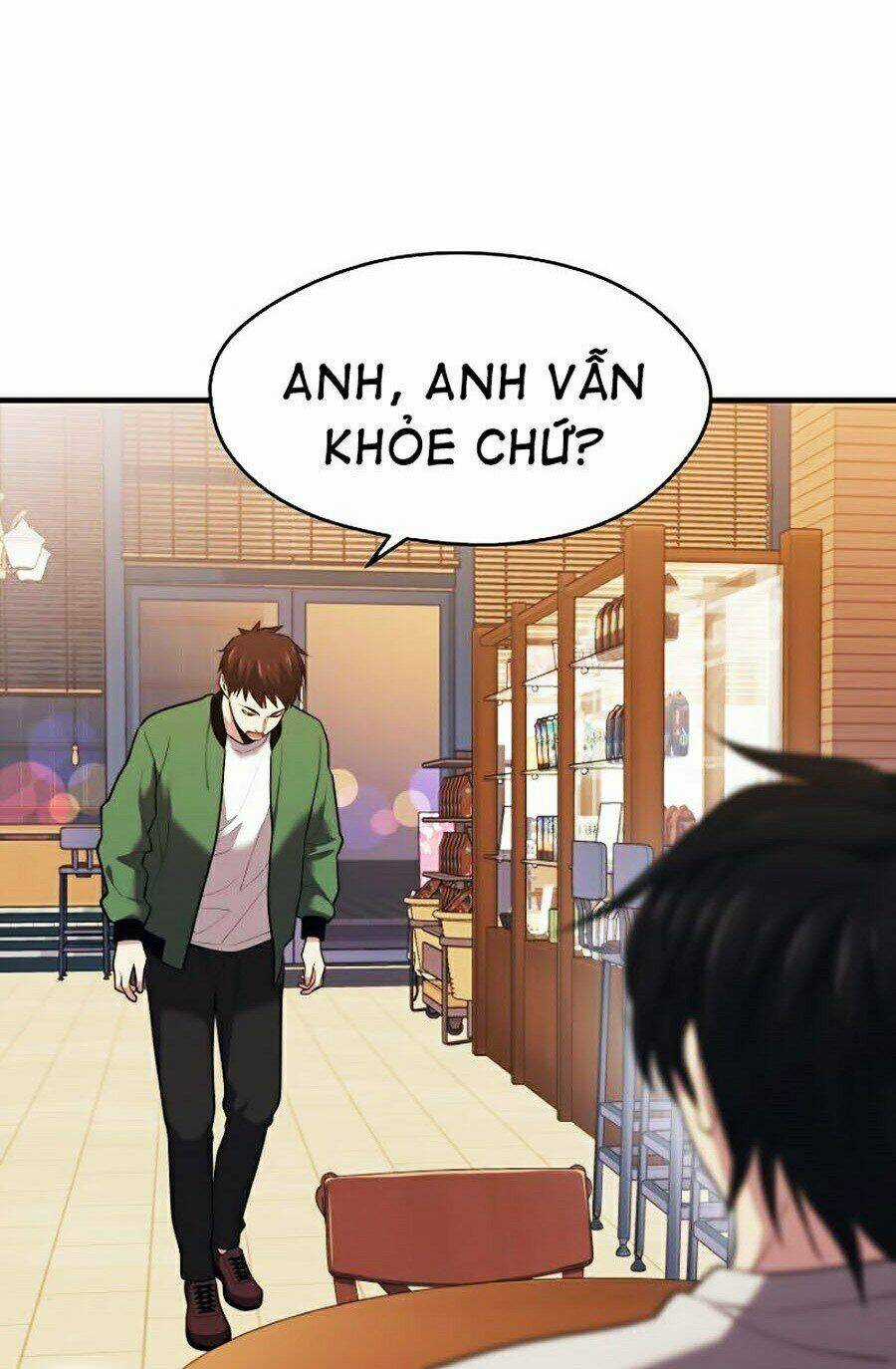 Seoul Tử Linh Sư - Chapter 9 - Trang 81