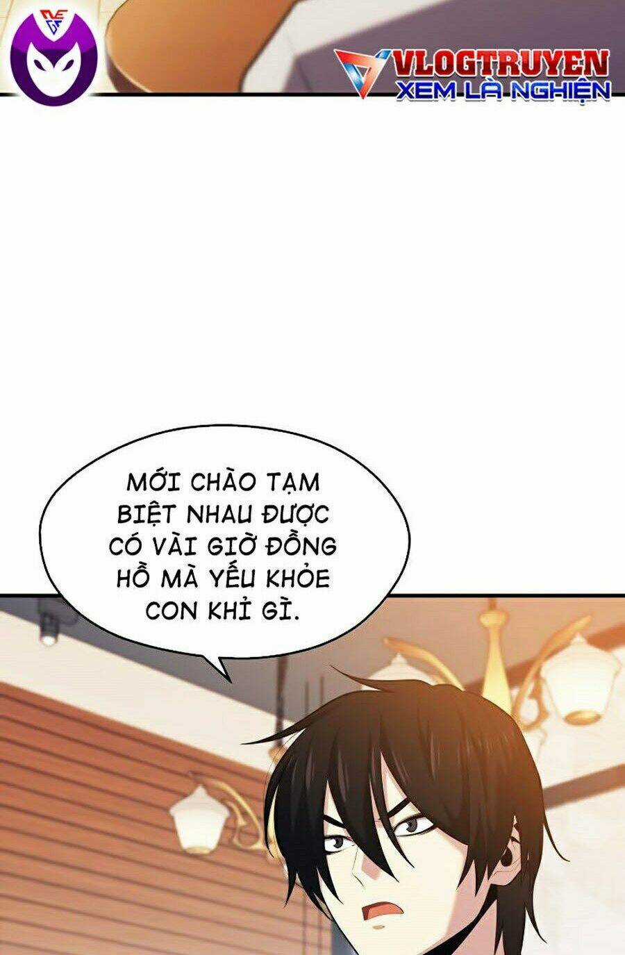 Seoul Tử Linh Sư - Chapter 9 - Trang 82