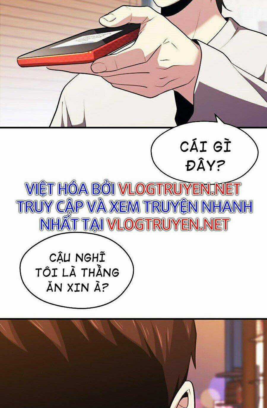 Seoul Tử Linh Sư - Chapter 9 - Trang 83