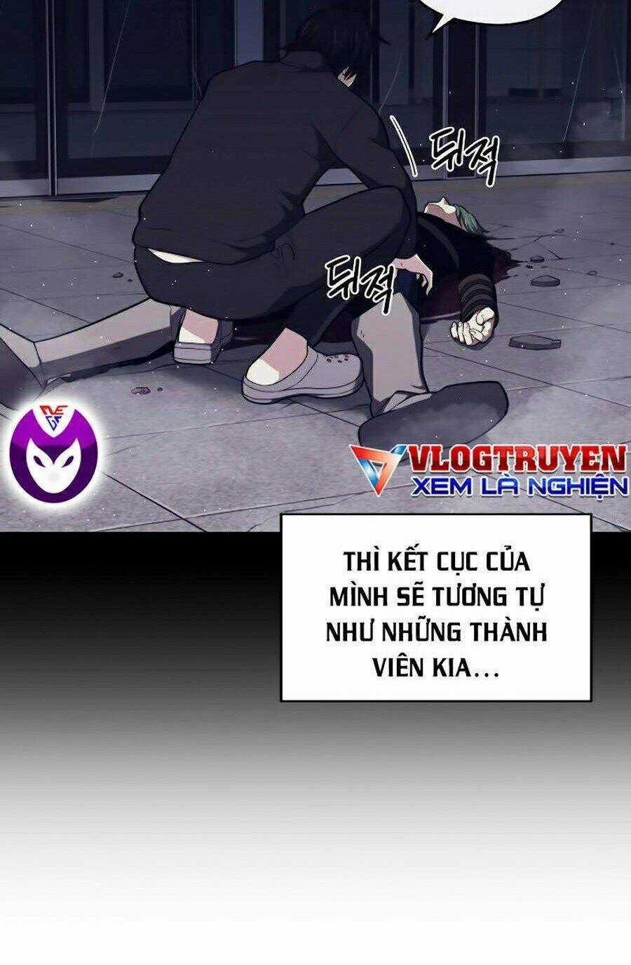 Seoul Tử Linh Sư - Chapter 9 - Trang 86