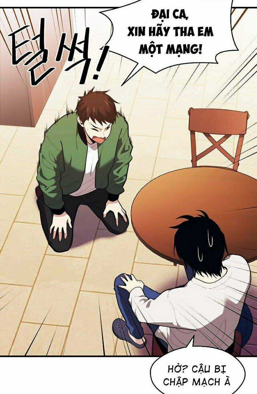 Seoul Tử Linh Sư - Chapter 9 - Trang 88