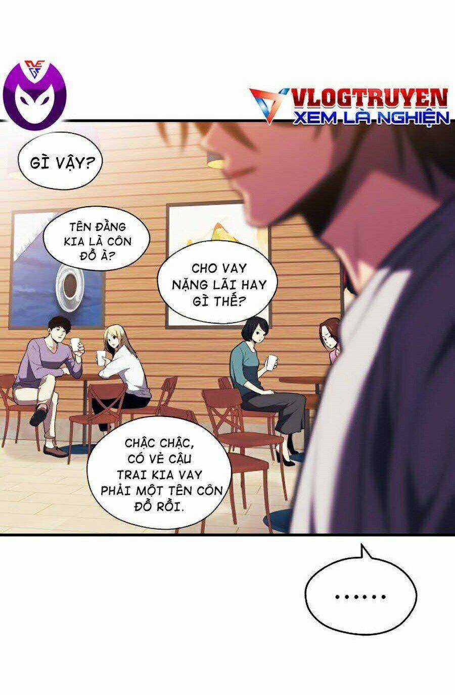 Seoul Tử Linh Sư - Chapter 9 - Trang 91