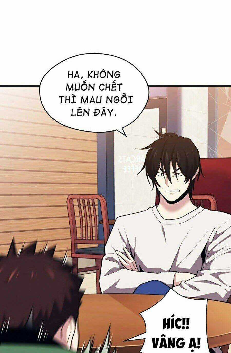 Seoul Tử Linh Sư - Chapter 9 - Trang 92