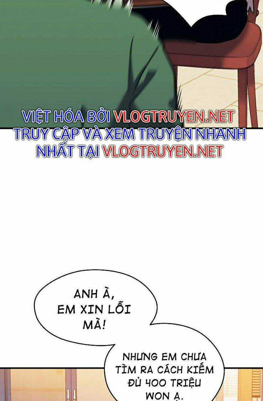 Seoul Tử Linh Sư - Chapter 9 - Trang 93