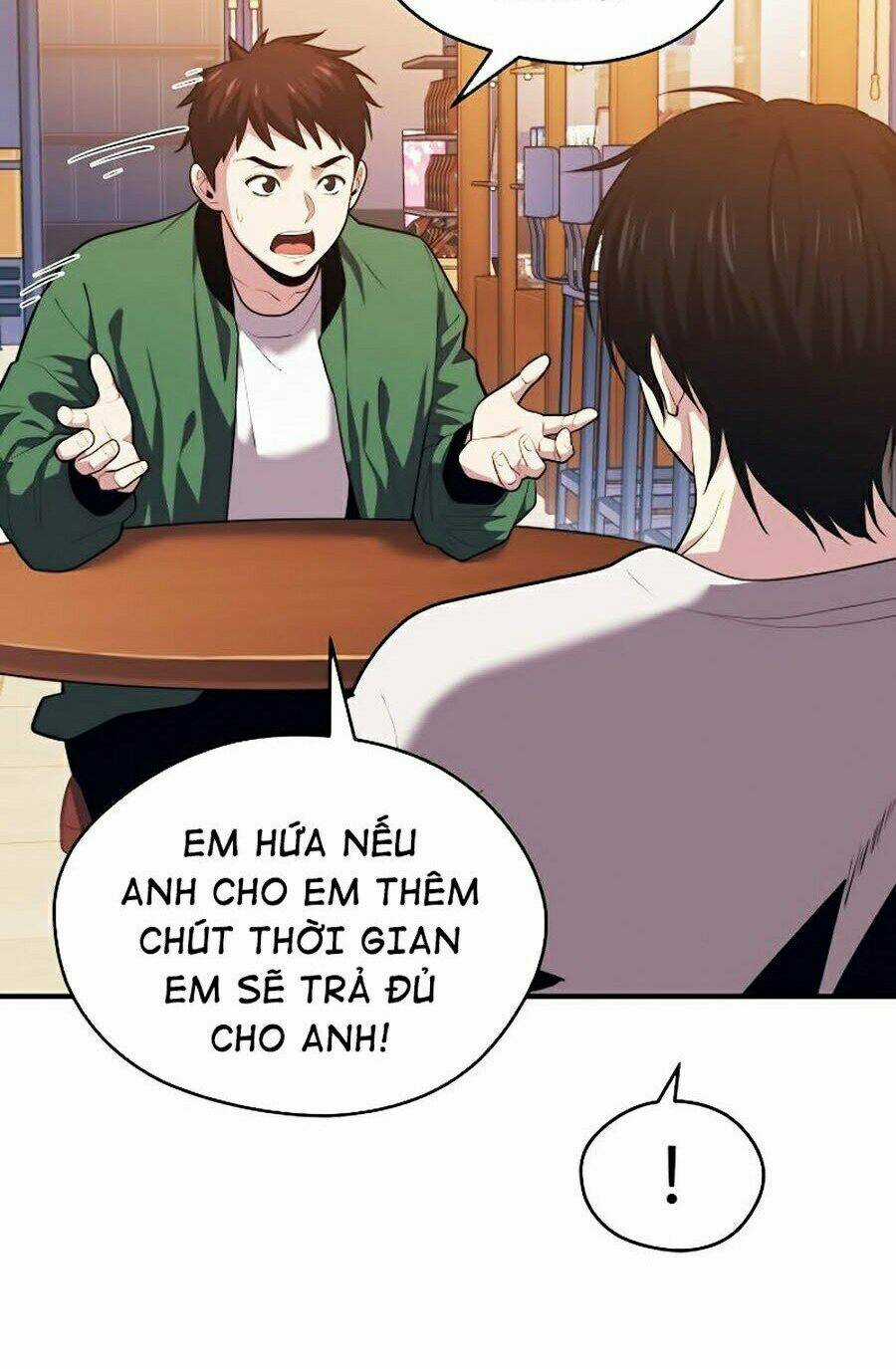 Seoul Tử Linh Sư - Chapter 9 - Trang 94