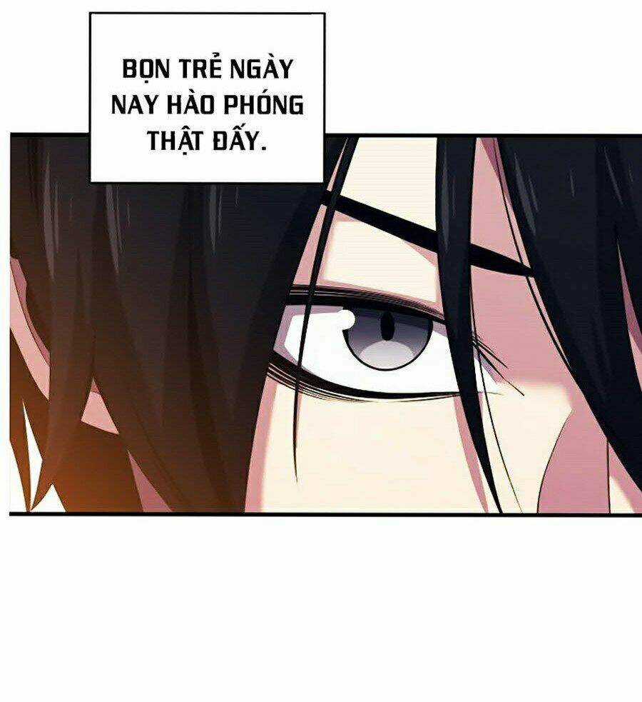 Seoul Tử Linh Sư - Chapter 9 - Trang 100