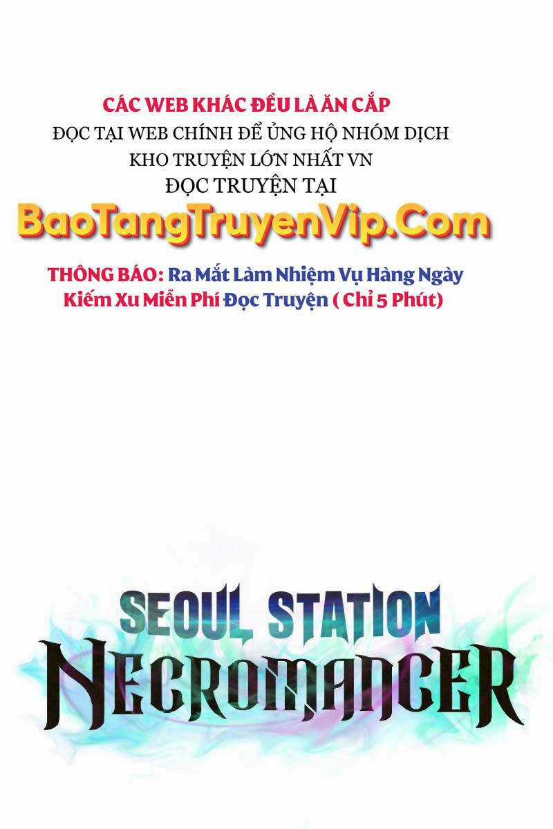 Seoul Tử Linh Sư - Chapter 90 - Trang 8