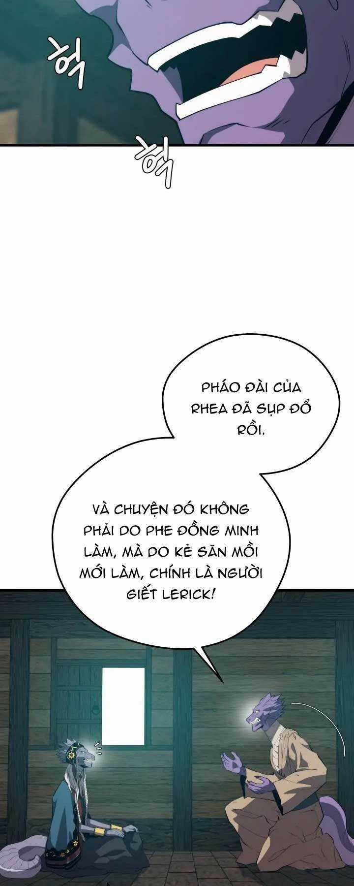 Seoul Tử Linh Sư - Chapter 91 - Trang 18